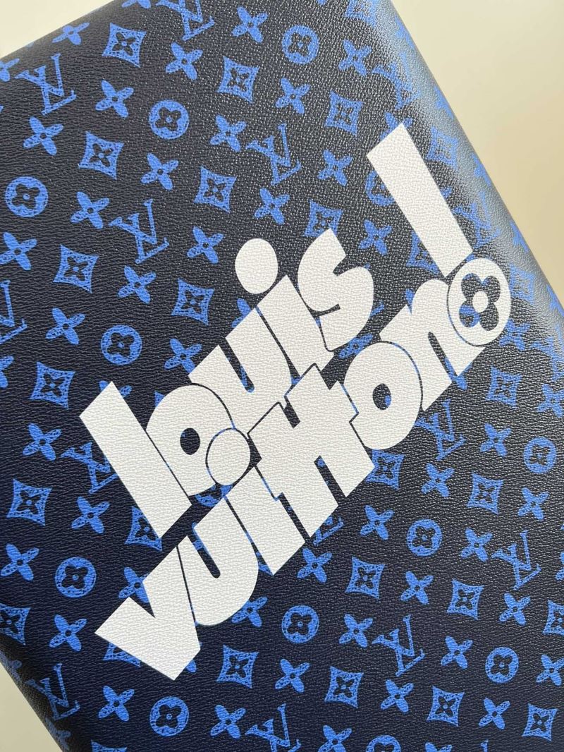 Louis Vuitton Suitcase